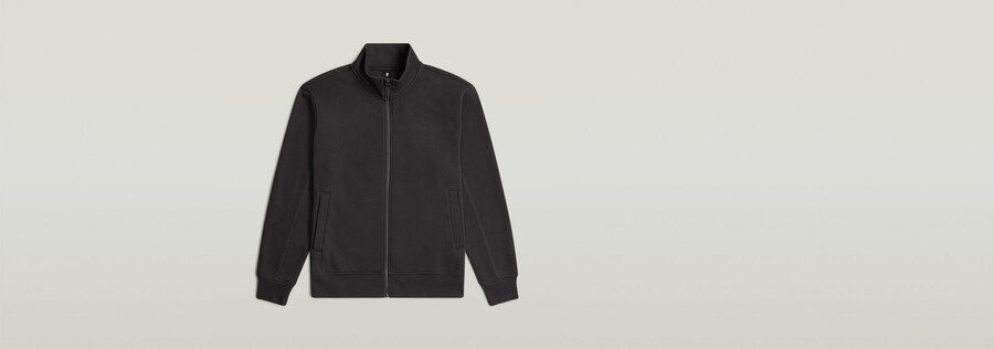 veste de survêtement pull