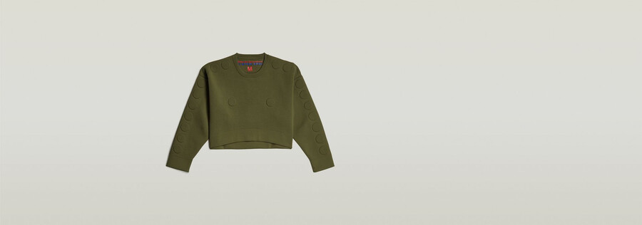 pull court unisexe wvb