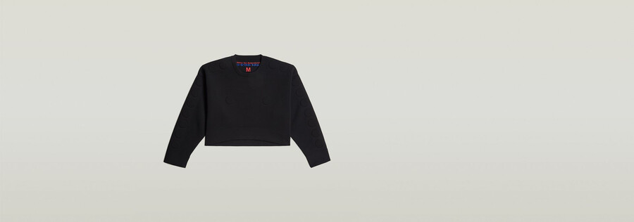 pull court unisexe wvb