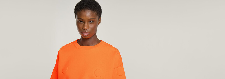 pull court unisexe wvb