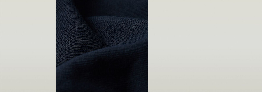 pull nifous à demi-zip