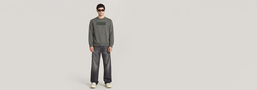 pull brut