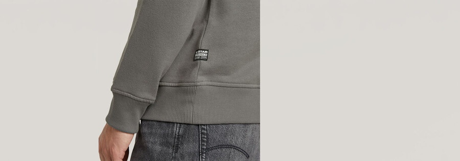 pull brut