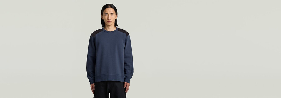 pull décontracté mn premium