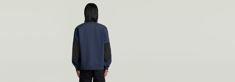 pull décontracté mn premium