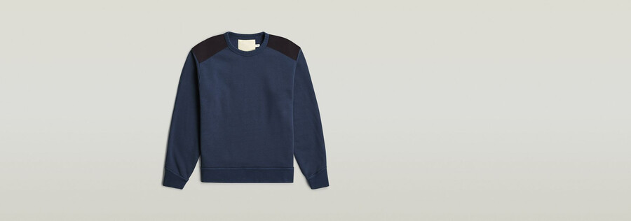 pull décontracté mn premium