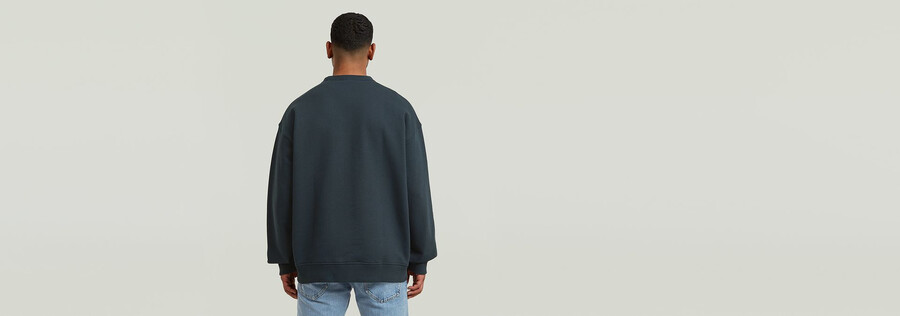 pull décontracté gs-01