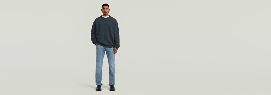 pull décontracté gs-01