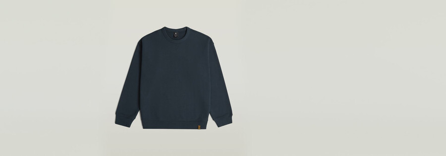 pull décontracté gs-01