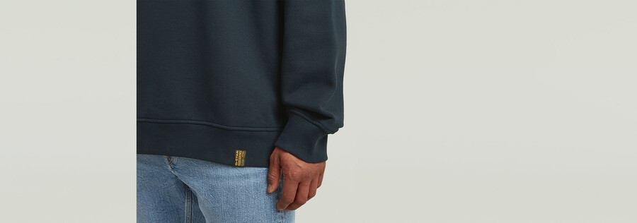 pull décontracté gs-01