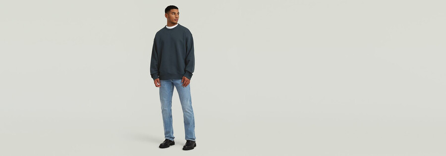 pull décontracté gs-01