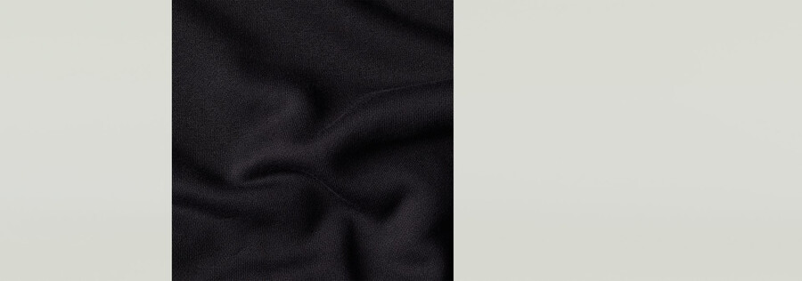 sweat à capuche décontracté à motifs déclaboussures de texte