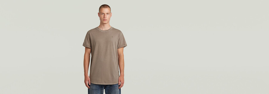 t-shirt lash