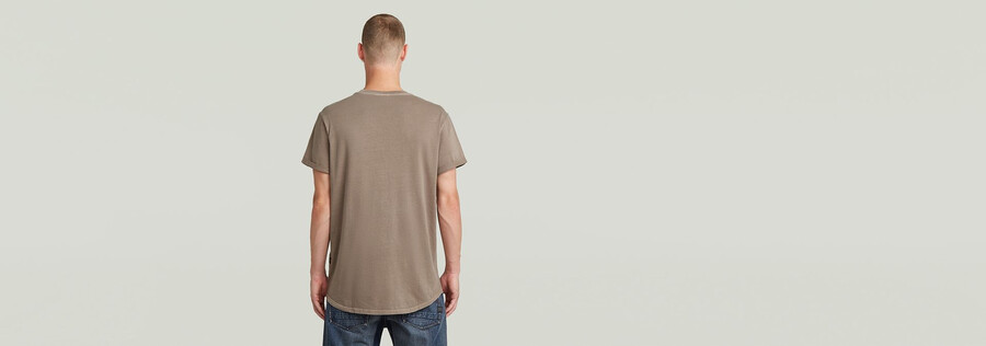 t-shirt lash