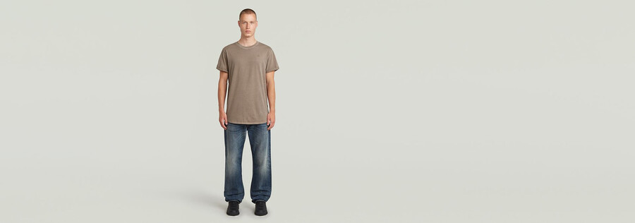 t-shirt lash