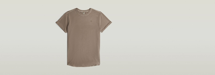t-shirt lash