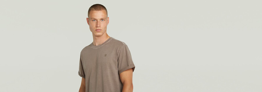 t-shirt lash