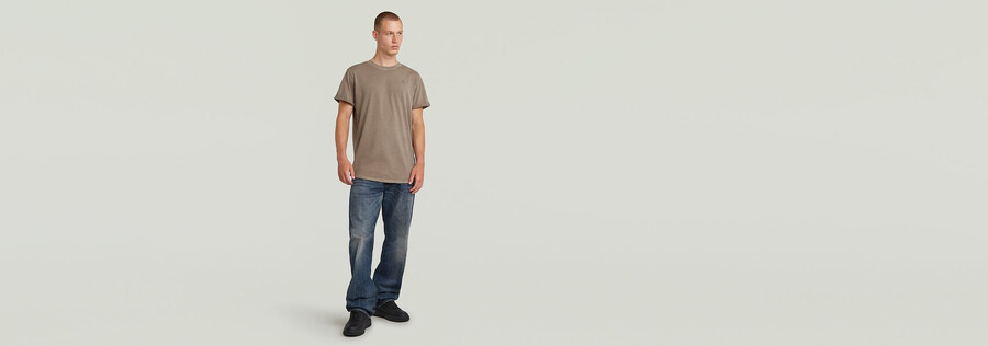 t-shirt lash