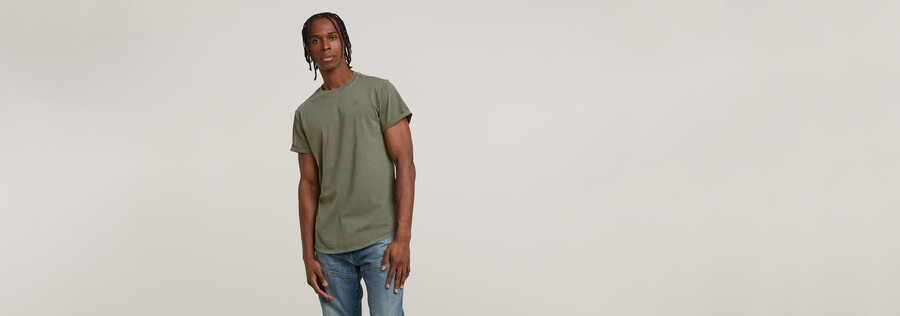 t-shirt lash