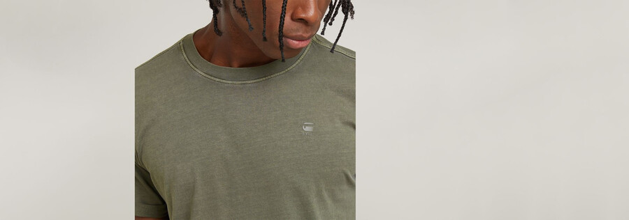 t-shirt lash