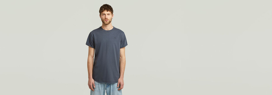 t-shirt lash