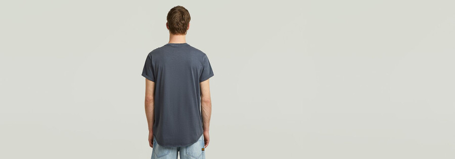 t-shirt lash