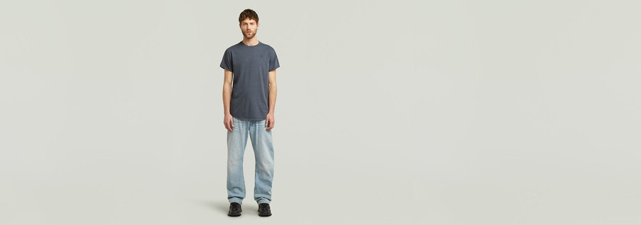 t-shirt lash