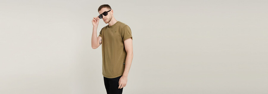 t-shirt lash