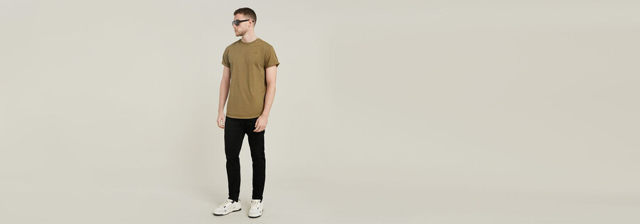 t-shirt lash