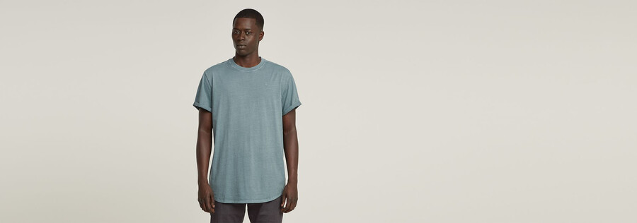 t-shirt lash