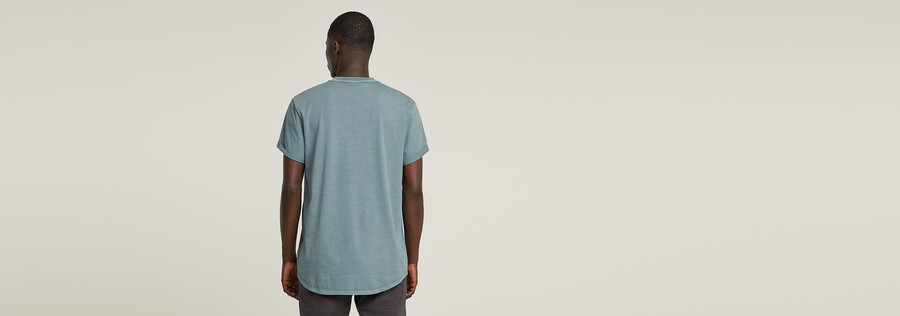 t-shirt lash