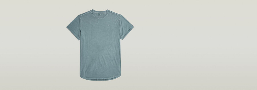 t-shirt lash