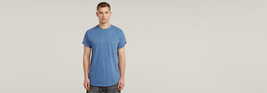 t-shirt lash