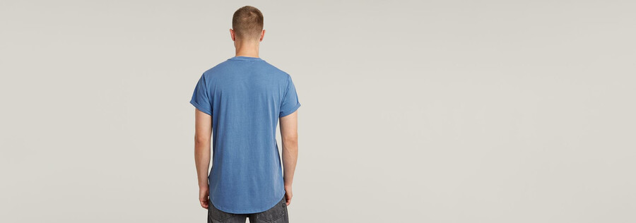 t-shirt lash