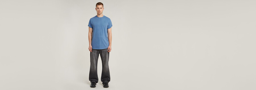 t-shirt lash
