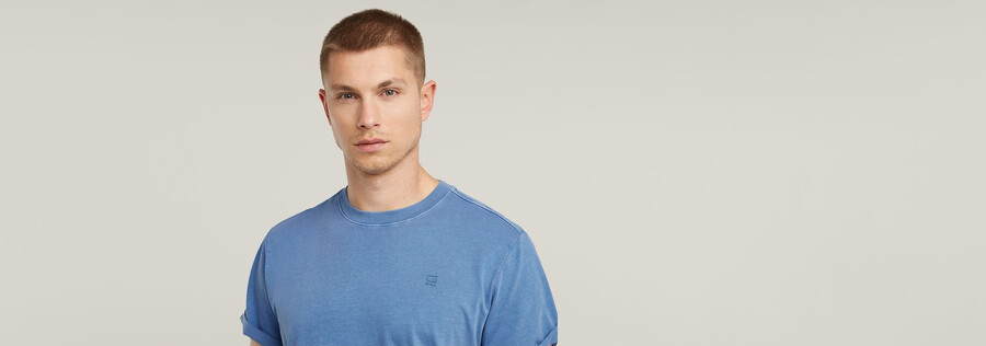 t-shirt lash