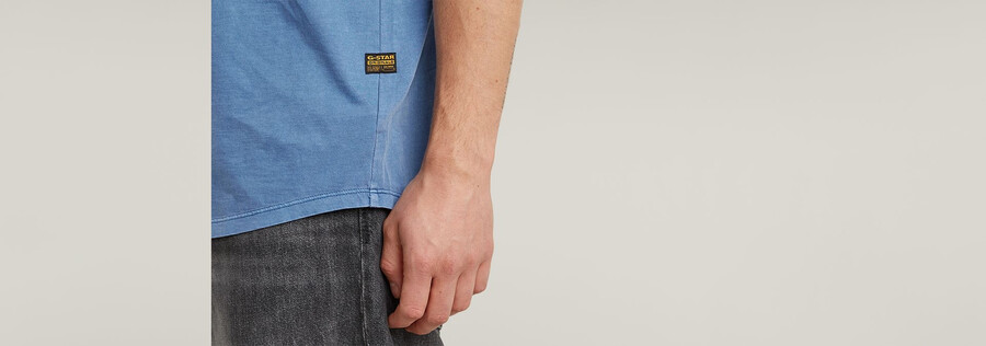 t-shirt lash