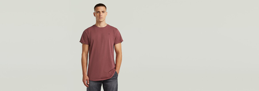 t-shirt lash