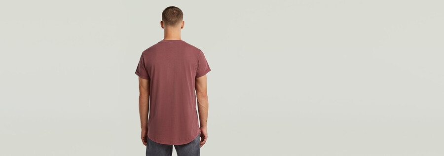 t-shirt lash