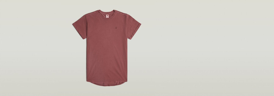 t-shirt lash