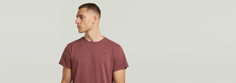 t-shirt lash