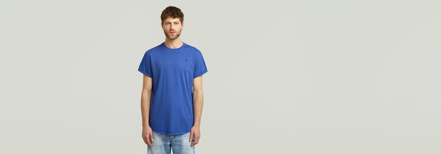t-shirt lash