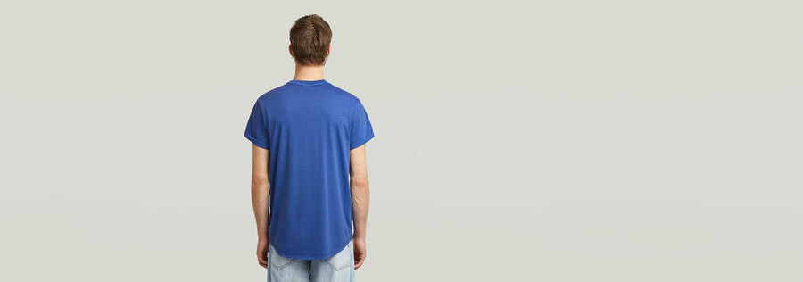 t-shirt lash