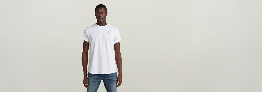 t-shirt lash