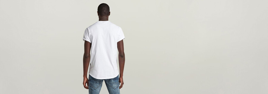 t-shirt lash