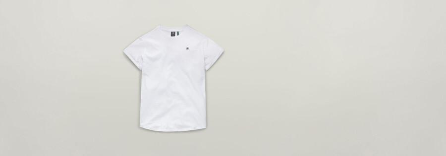 t-shirt lash
