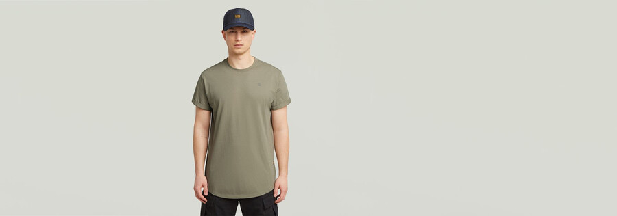 t-shirt lash