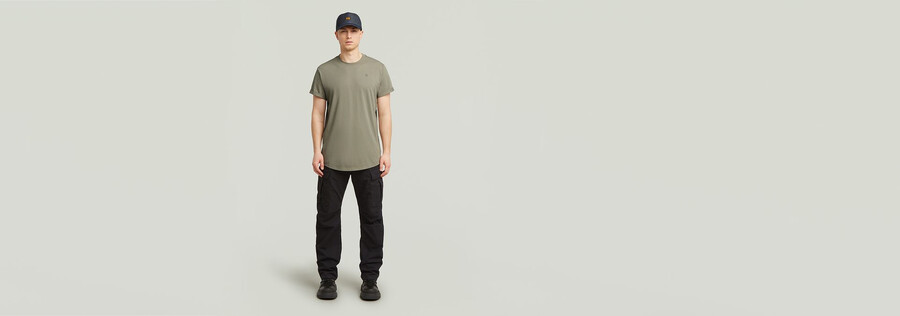 t-shirt lash