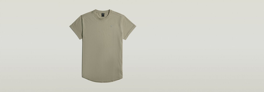 t-shirt lash