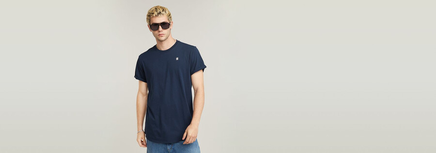t-shirt lash